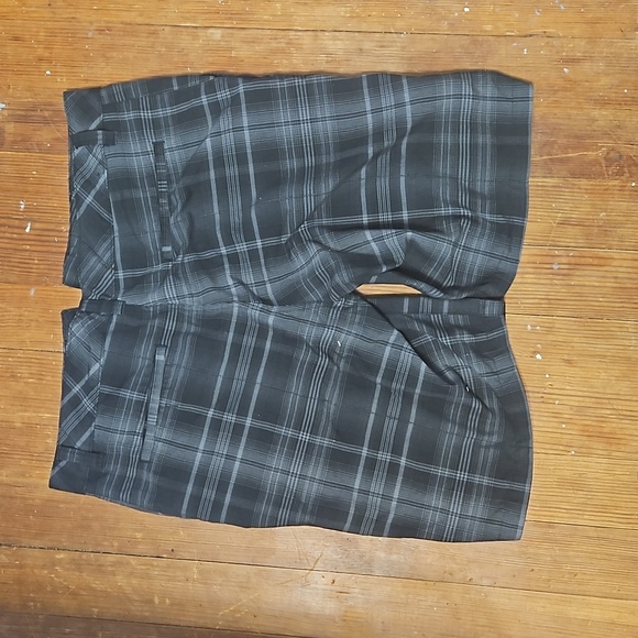 Rusty brand men's shorts Size 36 - Picture 4 of 4